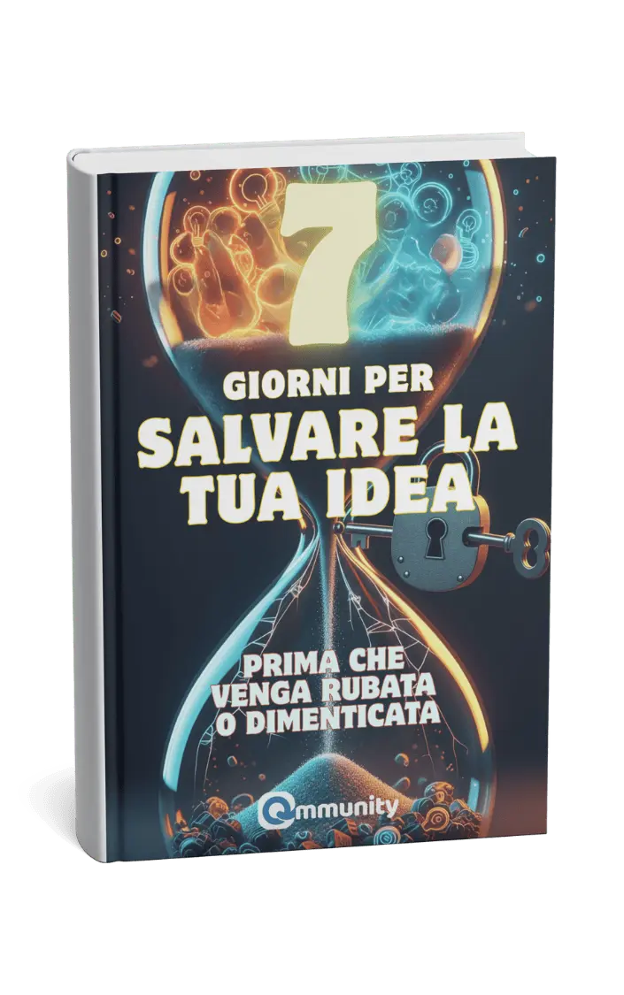 Copertina eBook Validazione Startup in 7 Giorni